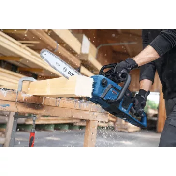 Bosch Láncfűrész GKE18V-30 (06008D3200)