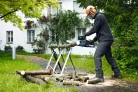 Bosch Láncfűrész GKE18V-30 (06008D3200)