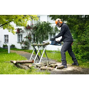Bosch Láncfűrész GKE18V-30 (06008D3200)