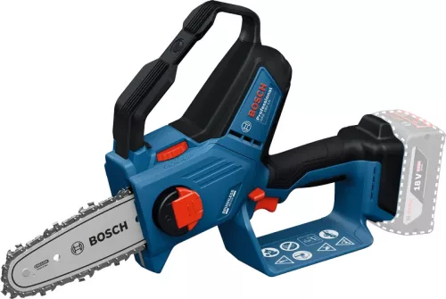 Bosch GKE 18V-15 Ágvágó fűrész (akku és töltő nélkül) kartondobozban (06008D7000)