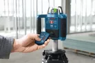 Bosch GRL 300 HVG + LR 1 G Lb építkezési lézer (0601061704)
