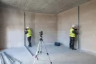 Bosch Expert EXLL18V-120-33CG+DK20+Lboxx+TP sík lézer (akku és töltő nélkül) L-Boxx-ban