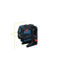 Bosch GCL 12V-50-22 CG vonallézer (akku és töltővel)