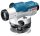 Bosch GOL 32 D optikai szintezőkészülék + BT 160 állvány + GR 500 mérőléc