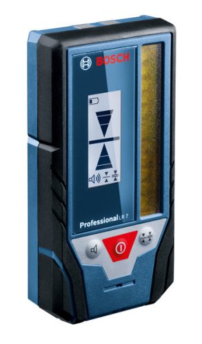 Bosch LR 7 lézervevő