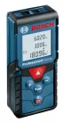 Bosch GLM 40 lézeres távolságmérő