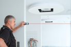 Bosch GLM 40 lézeres távolságmérő