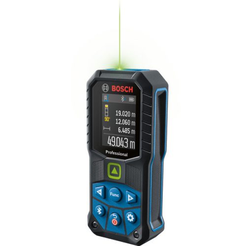 Bosch GLM 50-27 CG lézeres távolságmérő