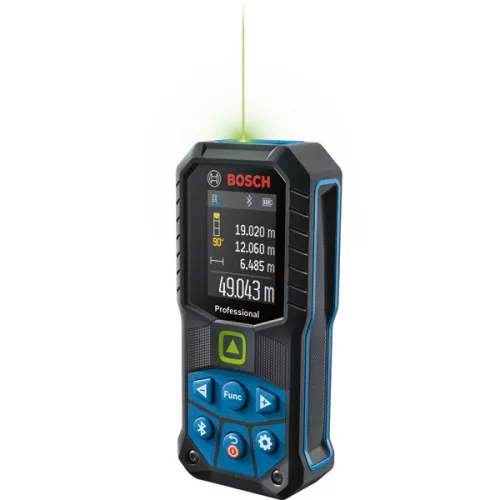 Bosch GLM 50-27 CG lézeres távolságmérő