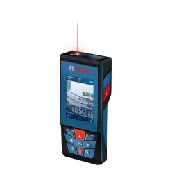 Bosch GLM 100-25 C lézeres távolságmérő