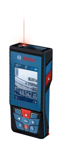 Bosch GLM 100-25 C lézeres távolságmérő