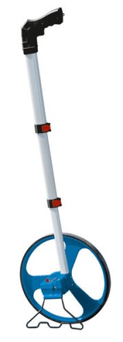 Bosch GWM 32 mérőkerék