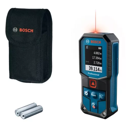 Bosch GLM 40-31 lézeres távolságmérő