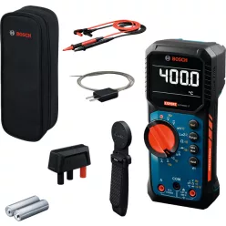 Bosch Expert EXDM 600-17 multiméter