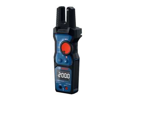 Bosch GFM 1000-15 nyitott lakatfogó