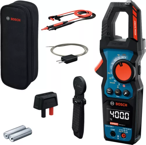 Bosch Expert EXMC 600-17 lakatfogó
