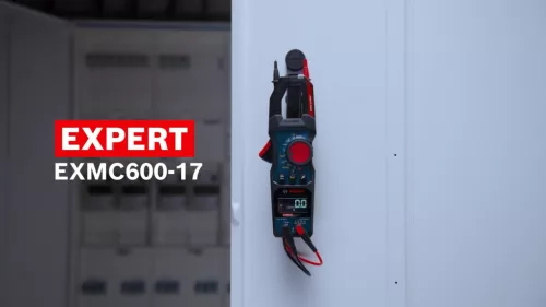 Bosch Expert EXMC 600-17 lakatfogó