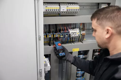 Bosch Expert EXMC 600-17 lakatfogó