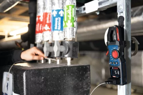Bosch Expert EXMC 600-17 lakatfogó