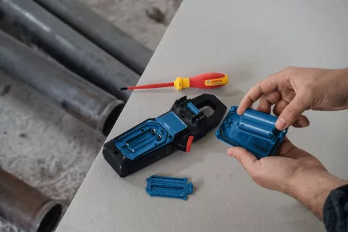Bosch Expert EXMC 600-17 lakatfogó