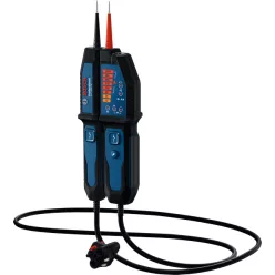 Bosch GVT 1000-15 feszültségvizsgáló 