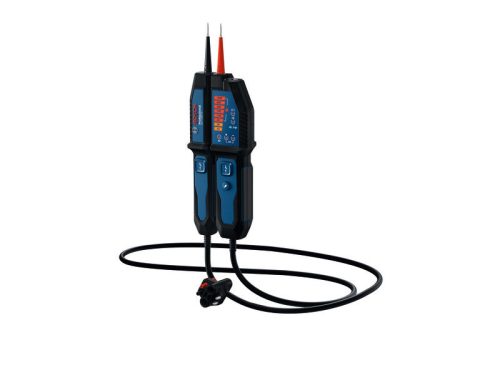 Bosch GVT 1000-15 feszültségvizsgáló 