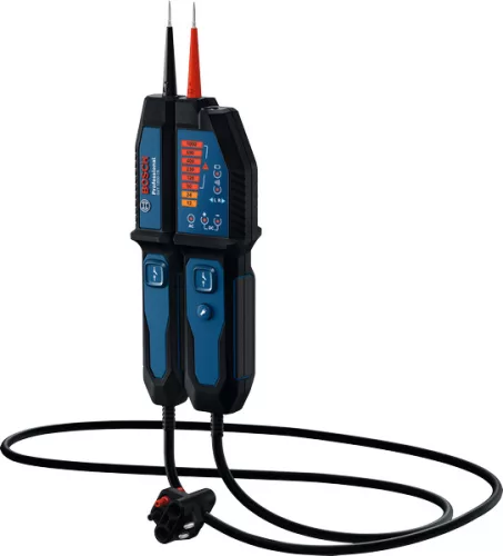 Bosch GVT 1000-15 feszültségvizsgáló 