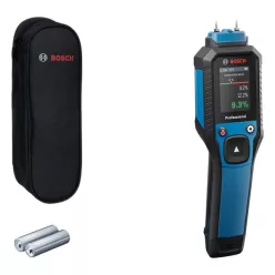 Bosch Nedvességmérő műszer GMP 2-15 0601078100