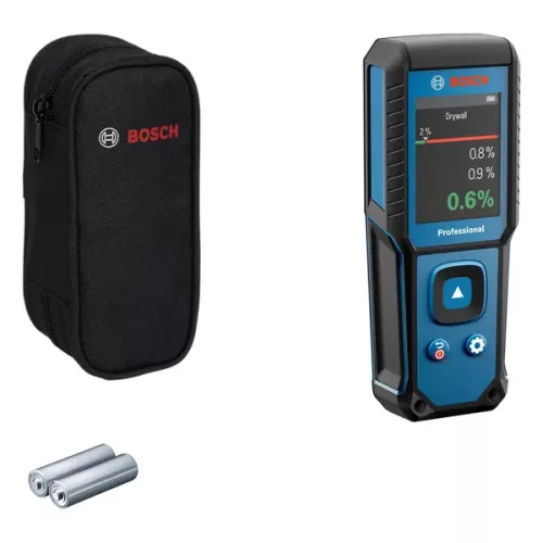 Bosch Nedvességmérő műszer GMM 1-15 0601078200