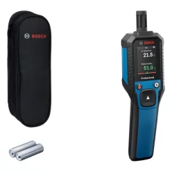 Bosch Higrométer GDH 1-17 060178400