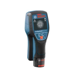 Bosch D-tect 120 falszkenner (akku és töltővel)