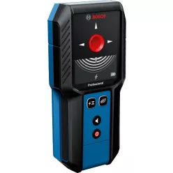 Bosch GMS 120-27 keresőműszer