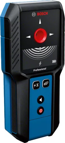 Bosch GMS 120-27 keresőműszer