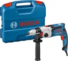 Bosch GSB 24-2 Ütvefúrógép + gyorsbefogó tokmány 1100W (060119C801)
