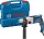 Bosch GSB 24-2 Ütvefúrógép + gyorsbefogó tokmány 1100W (060119C801)