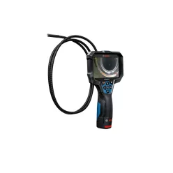 Bosch GIC 12V-5-27 C vizsgálókamera (akku és töltővel)