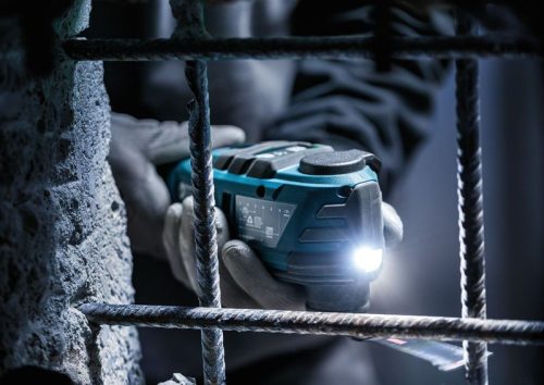 Bosch Expert EXOP18V-40 akkus multivágó (akku és töltő nélkül) L-Boxx-ban