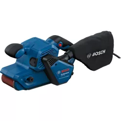 Bosch GBS 750 Szalagcsiszoló