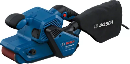 Bosch GBS 750 Szalagcsiszoló