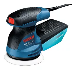 Bosch GEX 125-1 AE Excentercsiszoló