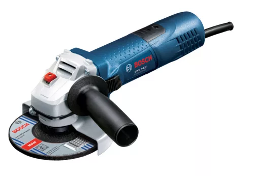 Bosch GWS 7-125 Sarokcsiszoló