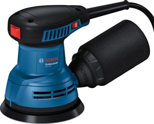 Bosch GEX 125 Excentercsiszoló