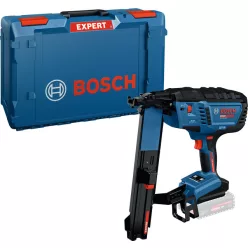   Bosch Expert EXTH18V-50 M akkus tűzőgép (akku és töltő nélkül) XL-Boxx-ban