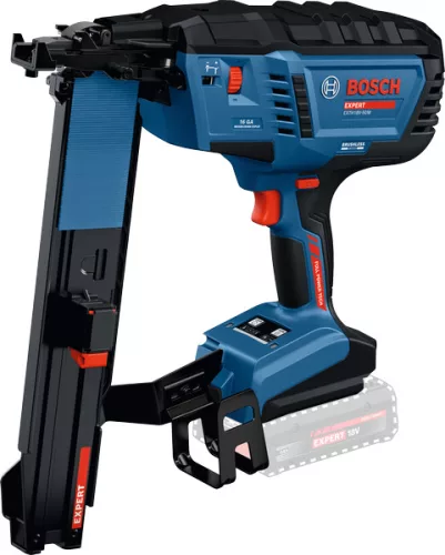 Bosch Expert EXTH18V-50 M akkus tűzőgép (akku és töltő nélkül) XL-Boxx-ban