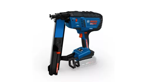 Bosch Expert EXTH18V-50 M akkus tűzőgép (akku és töltő nélkül) XL-Boxx-ban