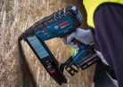 Bosch Expert EXTH18V-50 M akkus tűzőgép (akku és töltő nélkül) XL-Boxx-ban