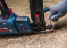 Bosch Expert EXTH18V-50 M akkus tűzőgép (akku és töltő nélkül) XL-Boxx-ban