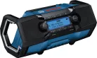 Bosch akkus power-rádiódoboz GPB18V-3SC