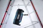 Bosch akkus power-rádiódoboz GPB18V-3SC