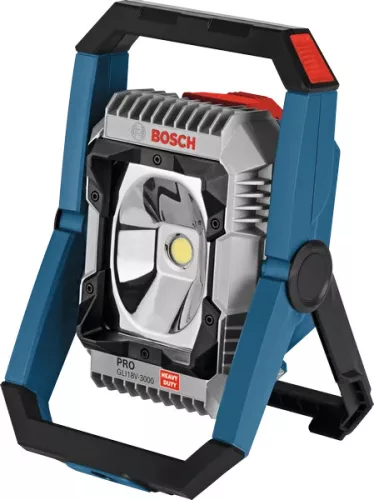 Bosch akkus lámpa GLI18V-3000